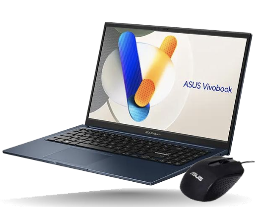 Laptop Asus VIVOBOOK X1504ZA-NJ1154
