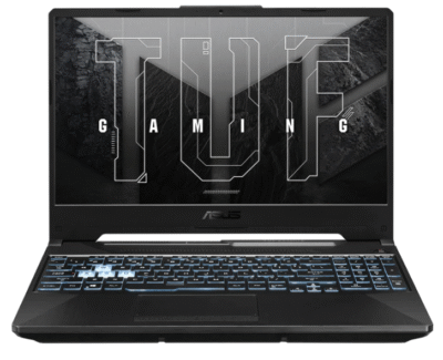 Laptop Asus TUF FA506NFR-HN074