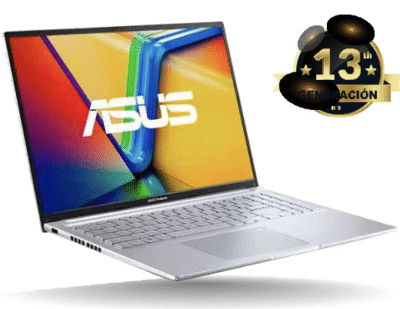 Laptop Asus VIVOBOOK X1605VA-MB649