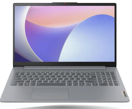AH8 Laptop Lenovo IDEAPAD SLIM 3 15IAH8
