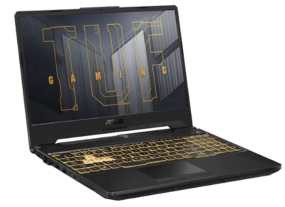 Laptop Asus TUF GAMING A15 FA507NVR-HQ107