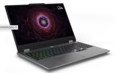 Laptop Lenovo GAMING LOQ 15AHP9