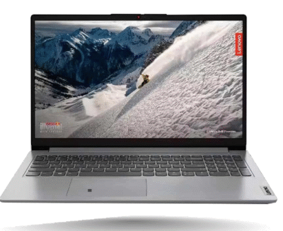 Laptop Lenovo  IDEAPAD IP1 15AMN7