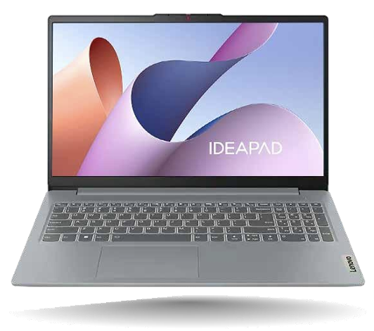MN8 Laptop Lenovo IDEAPAD SLIM 3 15AMN8