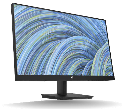 MON2 Monitor HP V24V G5