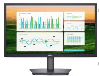 Monitor DELL E2222HS