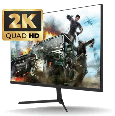 Monitor CHECK POINT PRO GAMING