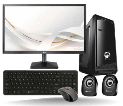 Combo Core i5-14400 14TH GENERACION