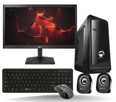 Combo Core i7-12700 12TH GENERACION