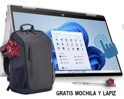 Laptop HP PAVILION X360