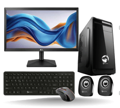 Combo Core i3-10105 10ma GENERACION