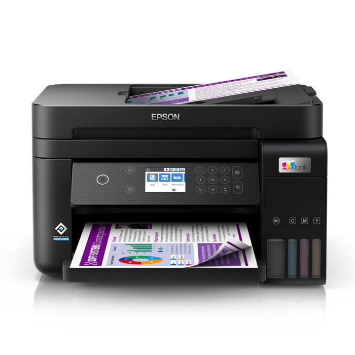 IMPRESORA EPSON MULTIFUNCION L6270