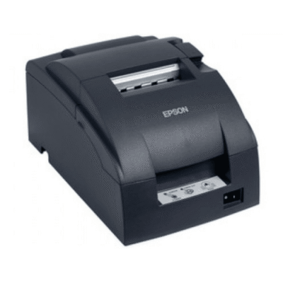 IMPRESORA EPSON TMU 220D 806