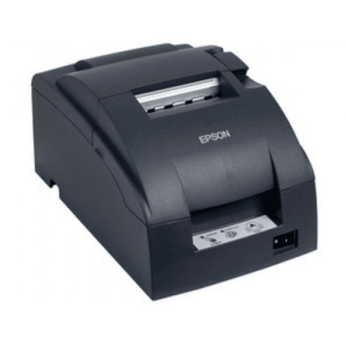 IMPRESORA EPSON TMU 220D 806