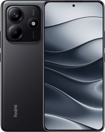 CELULAR XIAOMI REDMI NOTE 14
