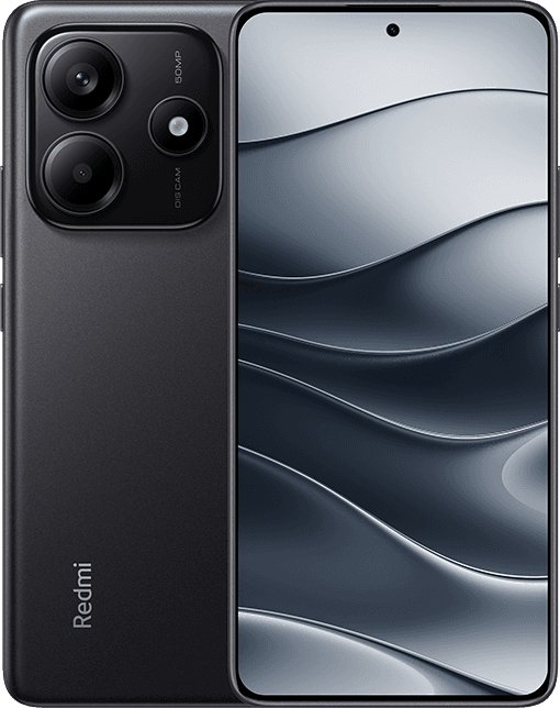 CELULAR XIAOMI REDMI NOTE 14