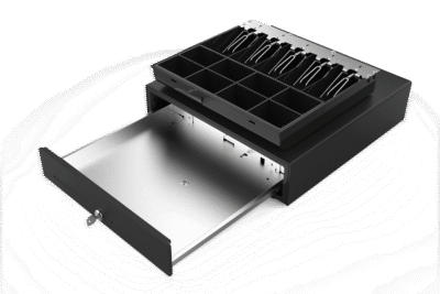 CAJA DE DINERO AON CDK-58BR