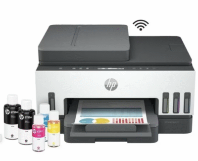 IMPRESORA HP SMART TANK 750
