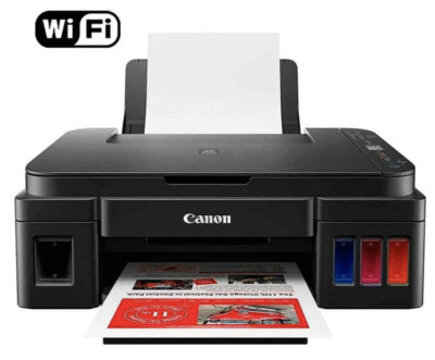 IMPRESORA CANON G3110 MULTIFUNCION