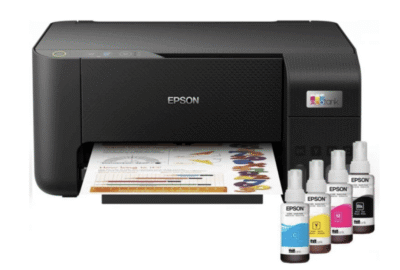 IMPRESORA MULTIFUNCION EPSON L3250