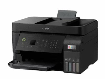 IMPRESORA MULTIFUNCION EPSON L5590