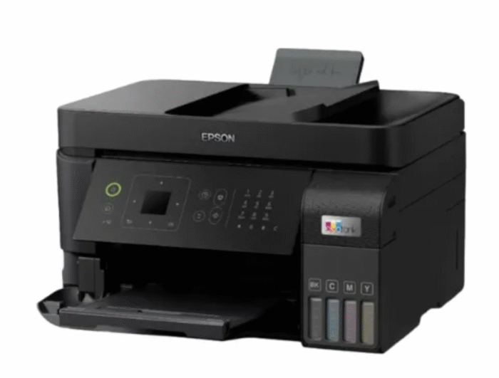 IMPRESORA MULTIFUNCION EPSON L5590