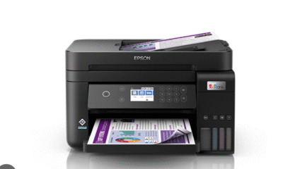 IMPRESORA MULTIFUNCION EPSON L6270