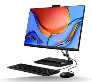LENOVO TODO EN UNO IDEACENTRE AIO 3 24IAP7