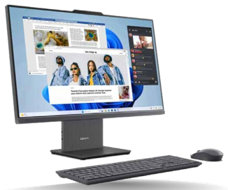 LENOVO TODO EN UNO IDEACENTRE AIO 3 24IRH9