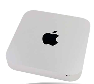 APPLE MAC MINI A1347(2016)