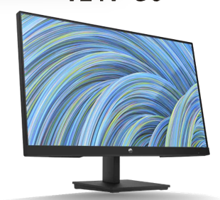 MONITOR HP V24V G5