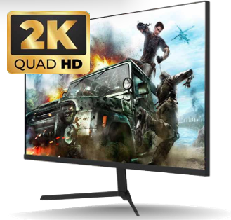 MONITOR CHECK POINT PRO GAMING Q2722SVC