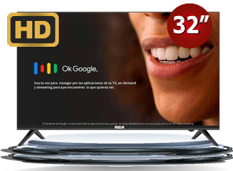 RCA LED32RCA683GT