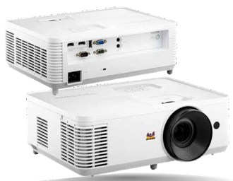 PROYECTOR VIEWSONIC PA700S