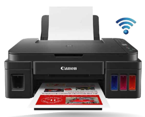 IMPRESORA CANON G3110 MULTIFUNCION