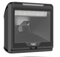 LECTOR DE CODIGOS DE BARRA DE ESCRITOR 2D TS-255