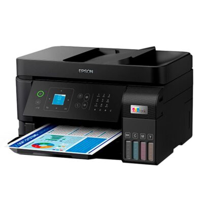 IMPRESORA EPSON MULTIFUNCION L5590