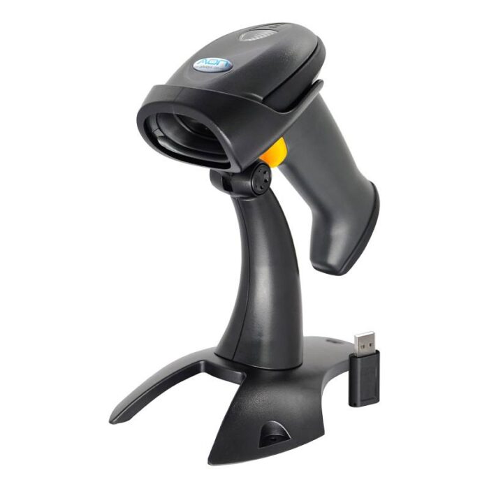 LECTOR CODIGO DE BARRAS AON 2D HS- 250 WL