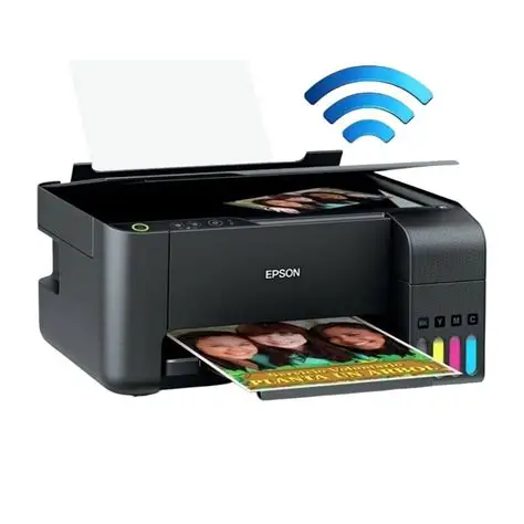IMPRESORA EPSON MULTIFUNCION L3250