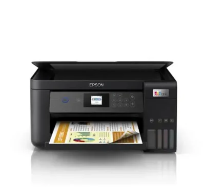 IMPRESORA EPSON MULTIFUNCION L4260