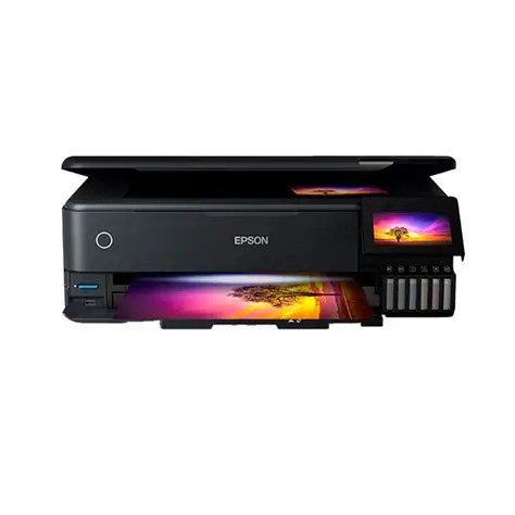 IMPRESORA EPSON MULTIFUNCION A3-L8180
