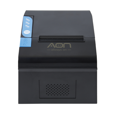 IMPRESORA AON PR-200 TERMICA DE RECIBOS DE 80MM