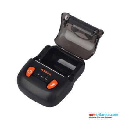 IMPRESORA MOVIL ITPRINT IT-TPP02BA
