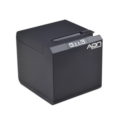 IMPRESORA AON-PR-100 TERMICA DE RECIBOS DE 58MM