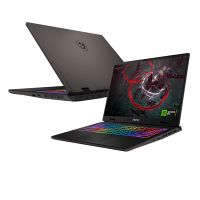 LAPTOP MSI GAMING SWORD 16 HX B14VFKG-202U S
