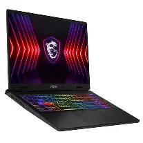 LAPTOP MSI GAMING SWORD 16HX B14VFKG-202U S