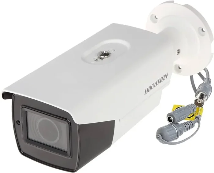 CAMARA DE SEGURIDAD DS-2CE16COT-IT3F