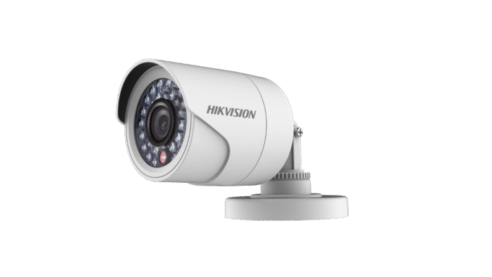 CAMARA DE SEGURIDAD DS-2CE16DOT-IRPF