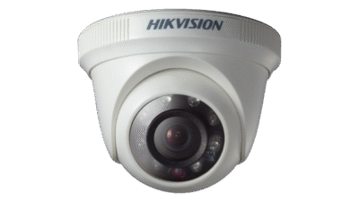 CAMARA DE SEGURIDAD DS-2CE56COT-IRMF