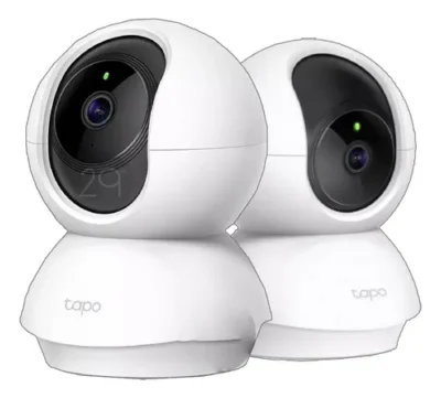 CAMARA DE SEGURIDAD TAPO C200